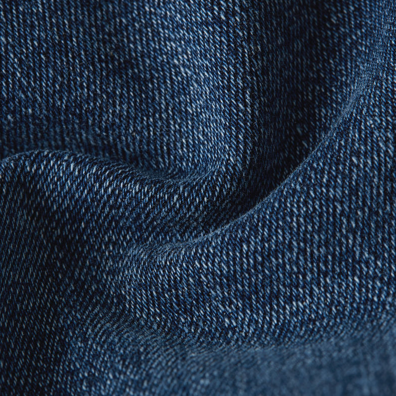 G-Star RAW® Jean Arc 3D Low Waist Boyfriend Bleu foncé