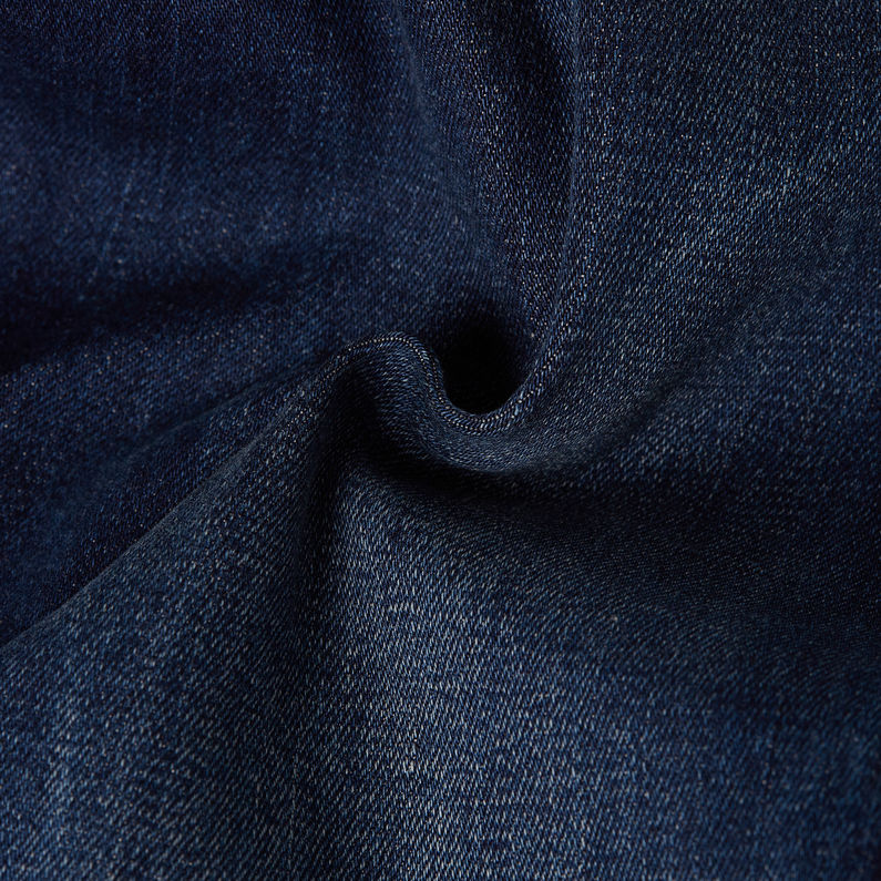 G-Star RAW® Midge Bootcut Jeans Dunkelblau