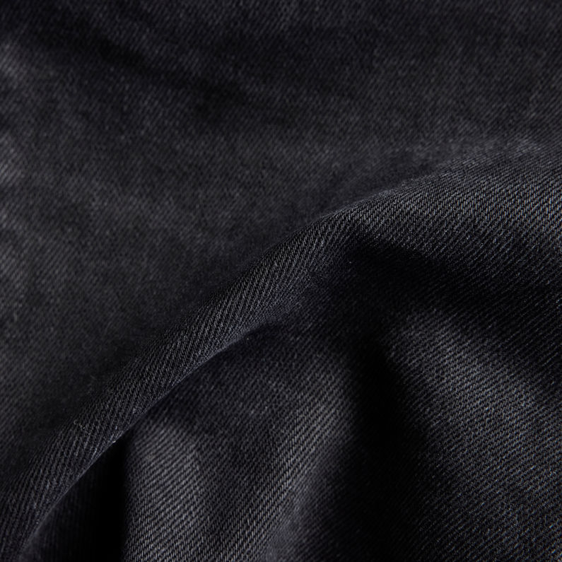 G-Star RAW® Jean Rackam 3D Skinny Gris