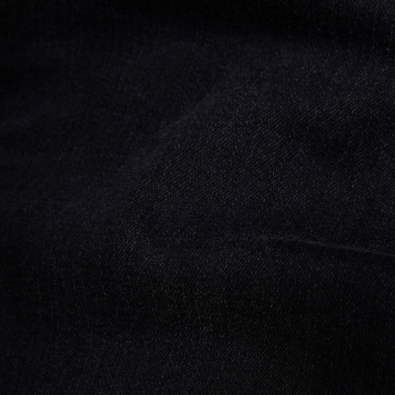 G-STAR® Lynn Super Skinny Jeans Schwarz