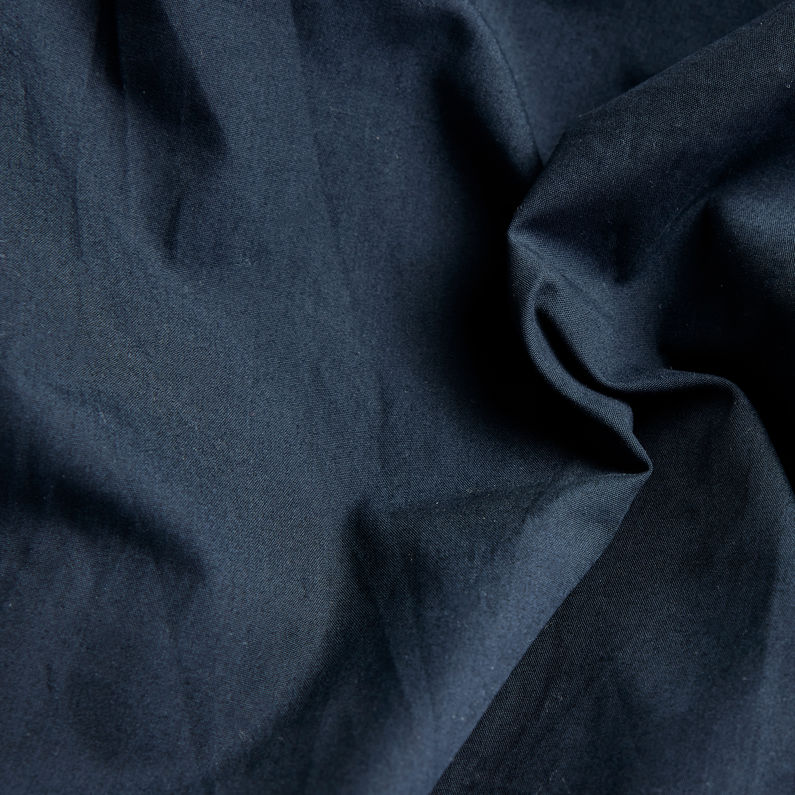 G-STAR® Relaxed Tapered Cargohose Dunkelblau