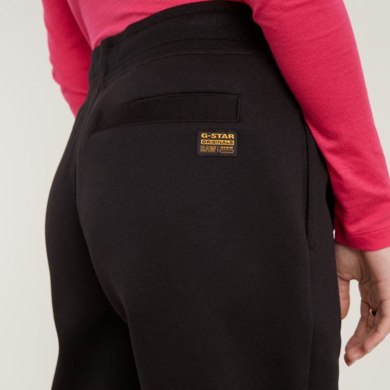 G-Star RAW® Premium Core 2.0 Sweat Pants Black