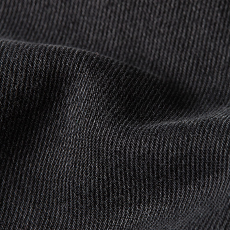 G-Star RAW® 3301 Slim Jeans Zwart