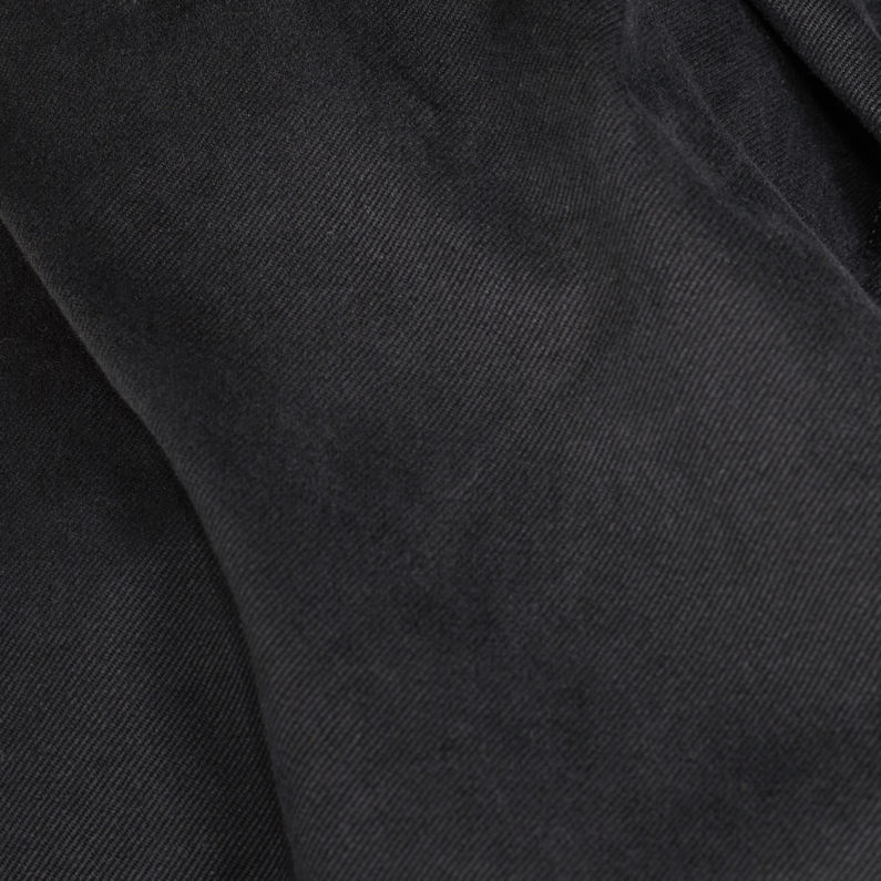 G-STAR® Pantalon Chino Vetar Slim Noir