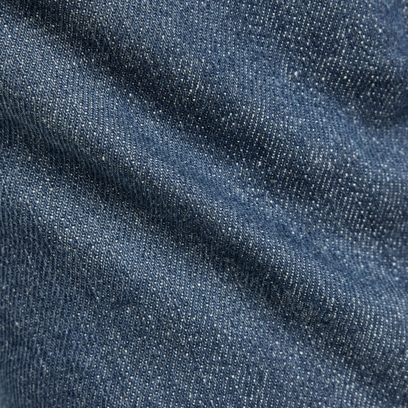 G-Star RAW® Jeans Scutar 3D Slim Negro