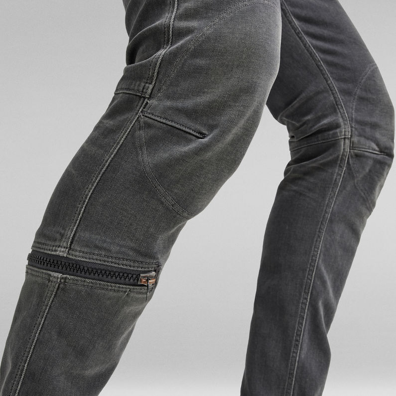 G-STAR® Pilot Slim Jeans Grau