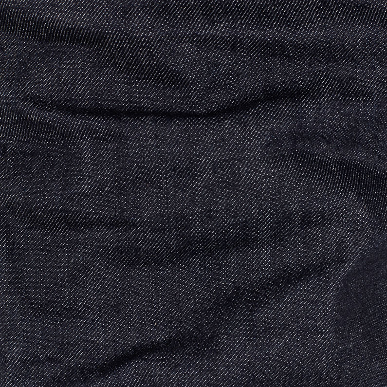 G-STAR® Staq Straight Tapered Jeans Donkerblauw