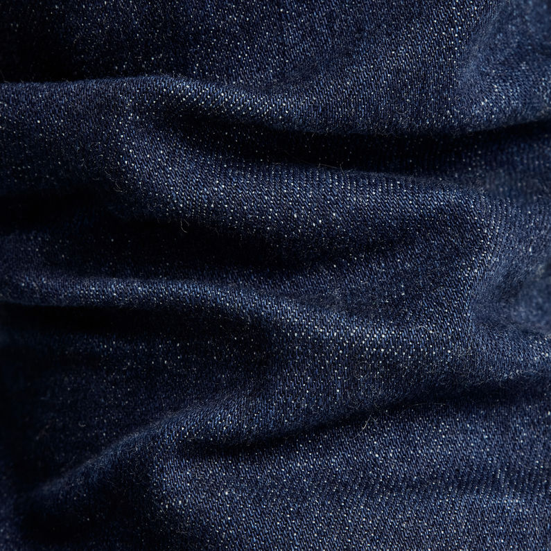 G-STAR® Revend FWD Skinny Jeans Donkerblauw