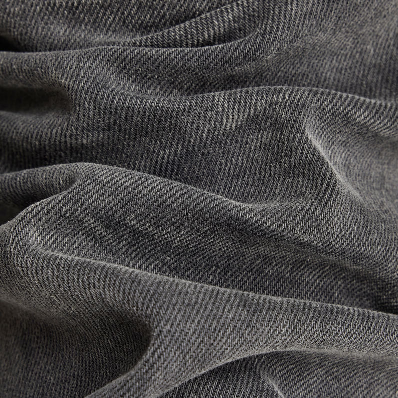 G-Star RAW® Jeans 3301 Flare Gris