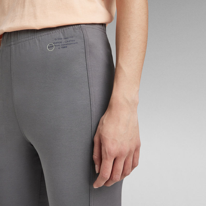 G-STAR® Mix Leggings Grau
