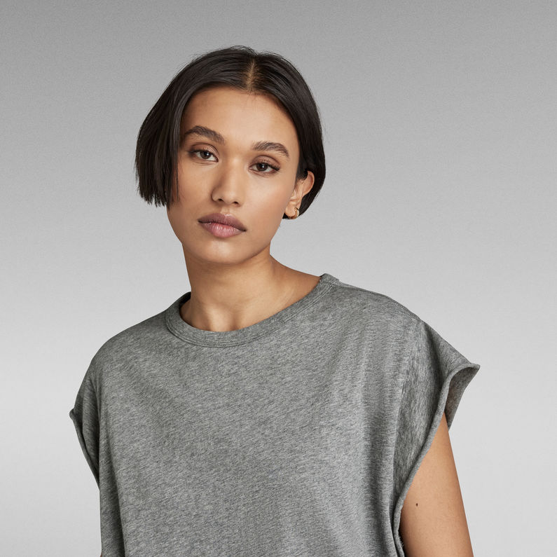 G-STAR® GSRAW Knot T-Shirt Multi color