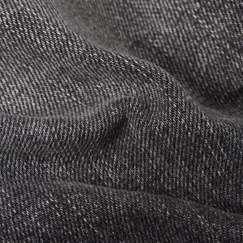 G-Star RAW® 3301 Regular Tapered Jeans Grijs
