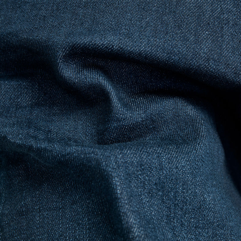 G-STAR® Arc Boyfriend Jeans Donkerblauw