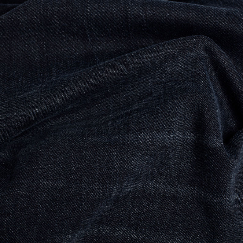 G-Star RAW® Jean Kate Boyfriend Bleu foncé
