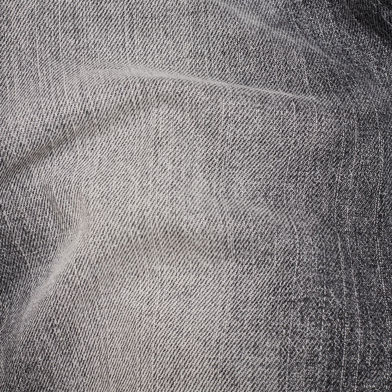 G-STAR® Jean 3301 Straight Tapered Gris