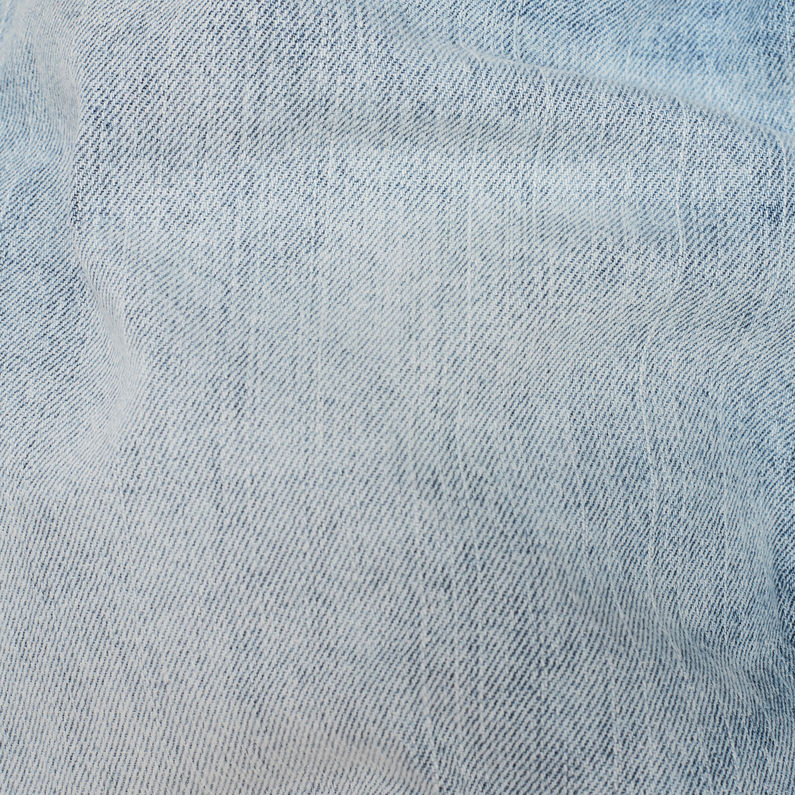 G-STAR® 3301 Straight Tapered Jeans Lichtblauw