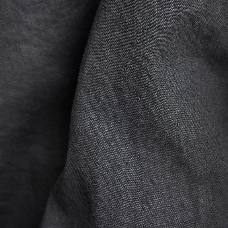 Unisex Utility Flap Pocket Lined Jacket Grey GStar RAW®