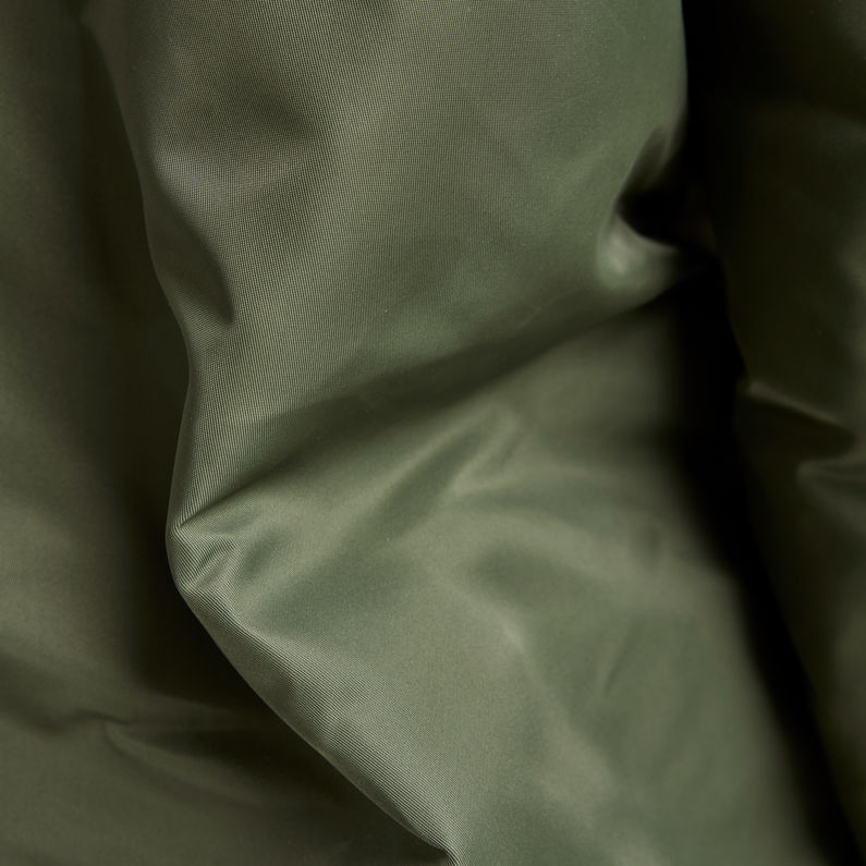 G-STAR® Unisex Field Liner Jacke Grün