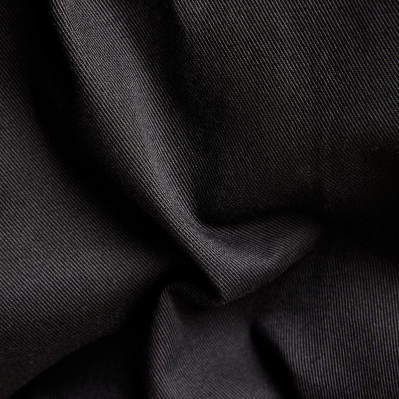 G-STAR® Veste Unisex Militaire Field Noir