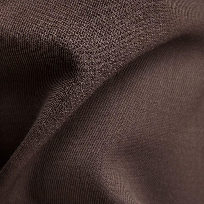 G-STAR® Pantalones chinos Drawstring Tapered Marrón