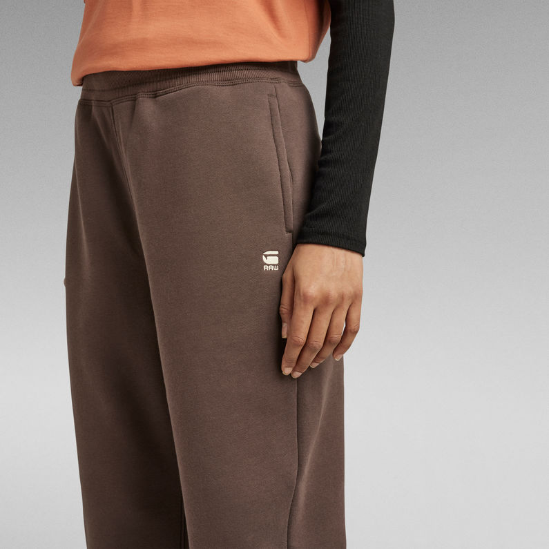 G-Star RAW® Premium Core 2.0 Sweatpants Brown