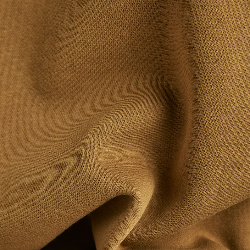 G-STAR® Premium Core Sweater Brown