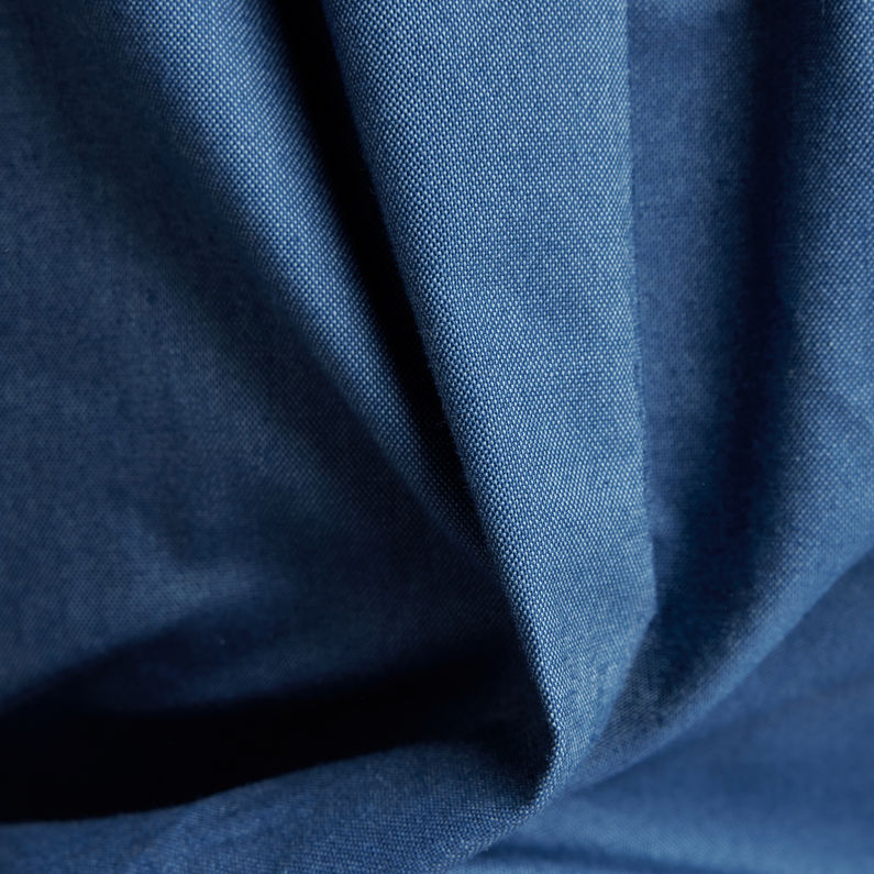 G-STAR® Secret Utility Reg Shirt Meerkleurig