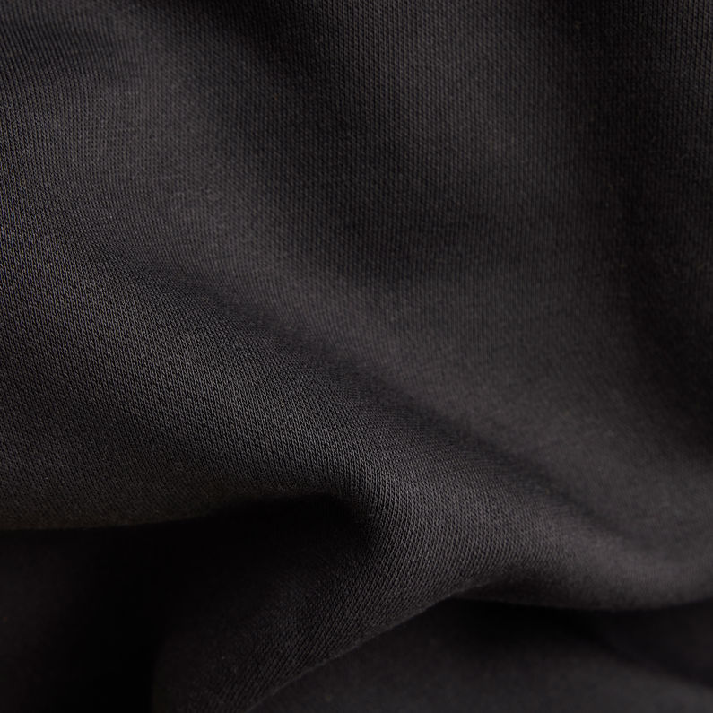 G-STAR® Originals Stamp Sweater Black