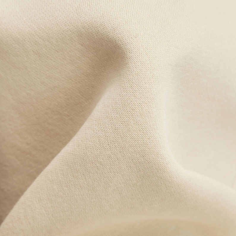 G-STAR® Sweat Pant Premium Core 2.0 Beige