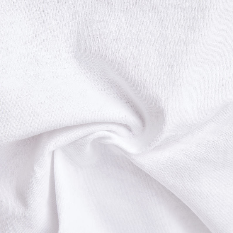 G-STAR® Pocket T-Shirt ホワイト