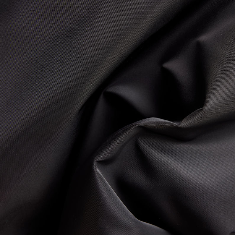 G-STAR® Parka Air Force Negro