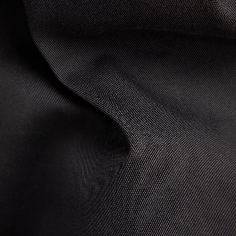 G-STAR® Chinos Wide Leg Negro