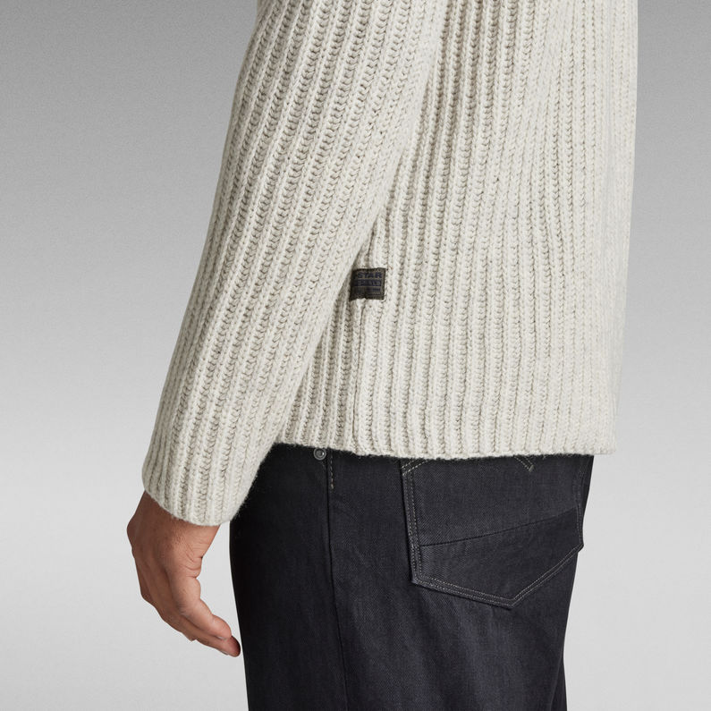 g-star-chunky-skipper-knitted-sweater-beige