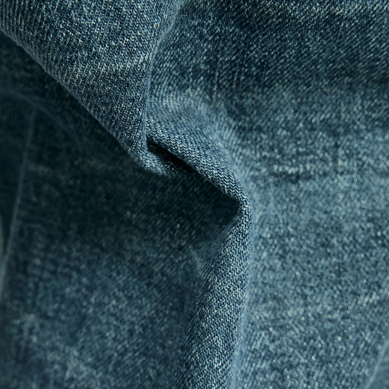 G-Star RAW® Jeans Unisex Type 89 Loose Azul intermedio