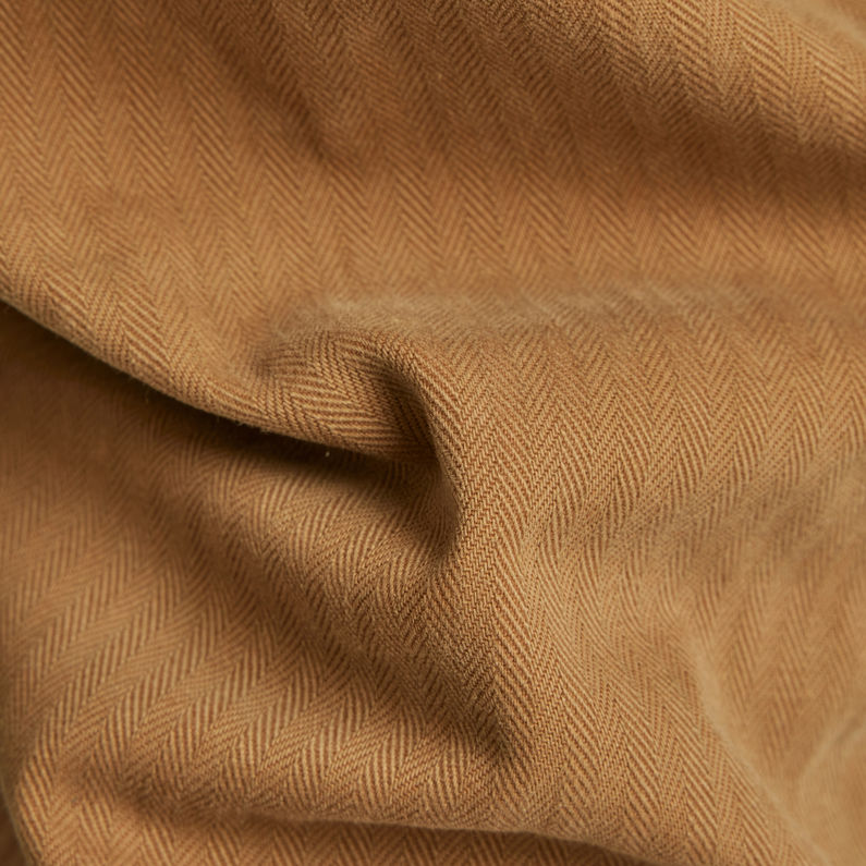 G-STAR® Fatigue Pants Brown