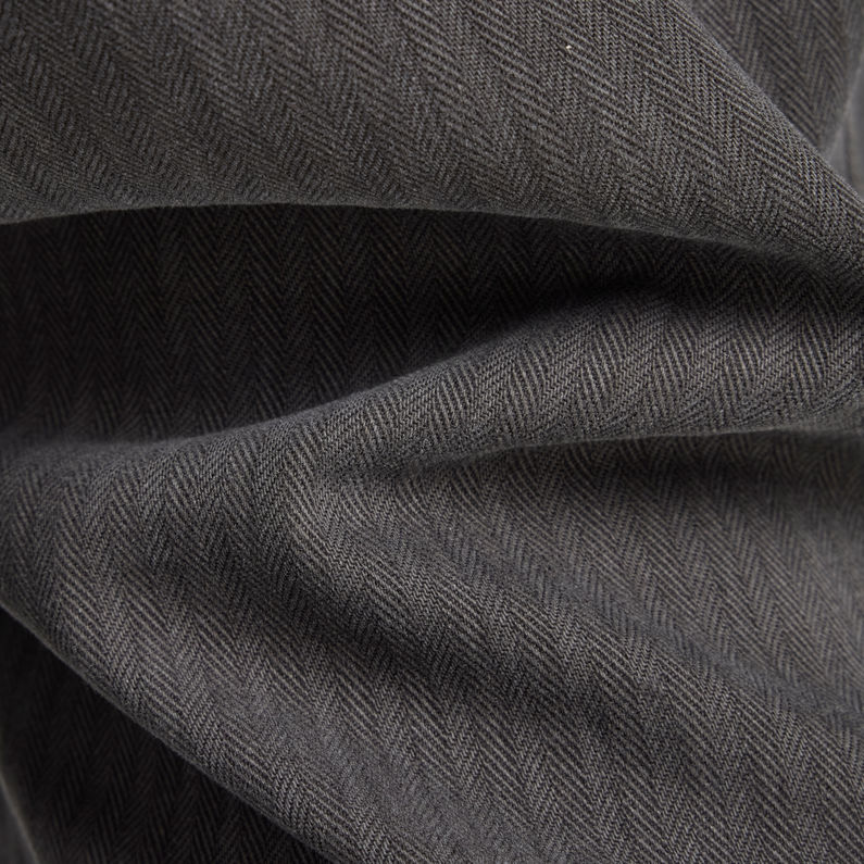 G-STAR® Pantalon Fatigue Gris