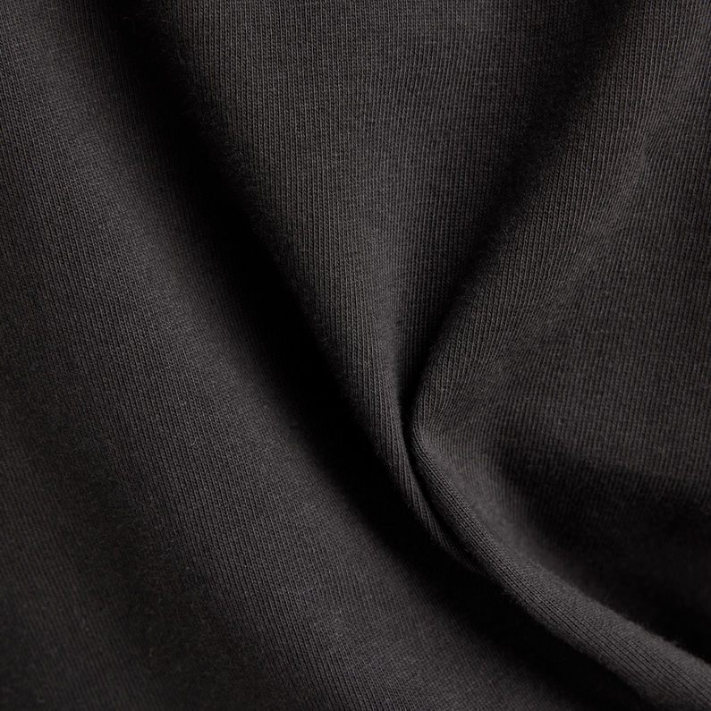 G-Star RAW® Combinaison Bohdana Noir
