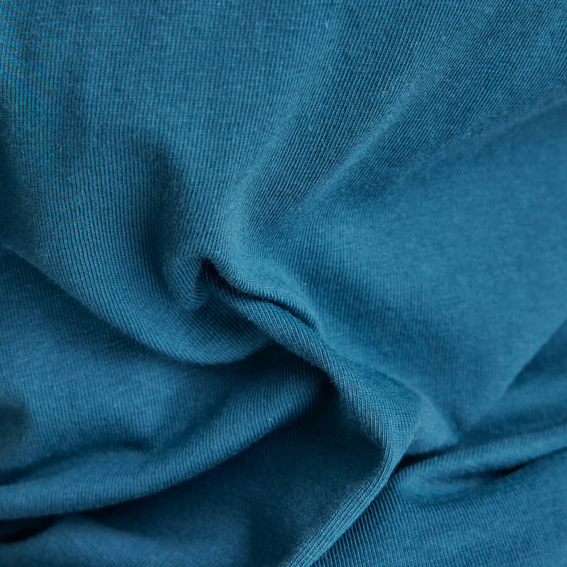 G-Star RAW® Bohdana Jumpsuit Medium blue
