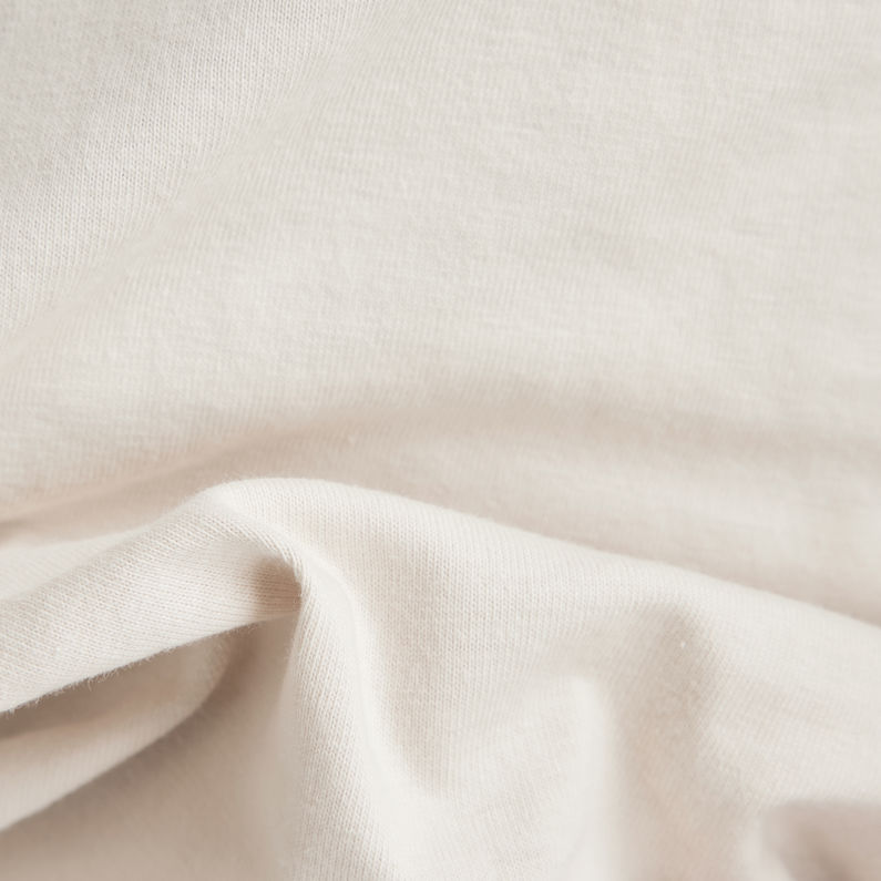 G-STAR® Sports Graphic Jumpsuit Weiß