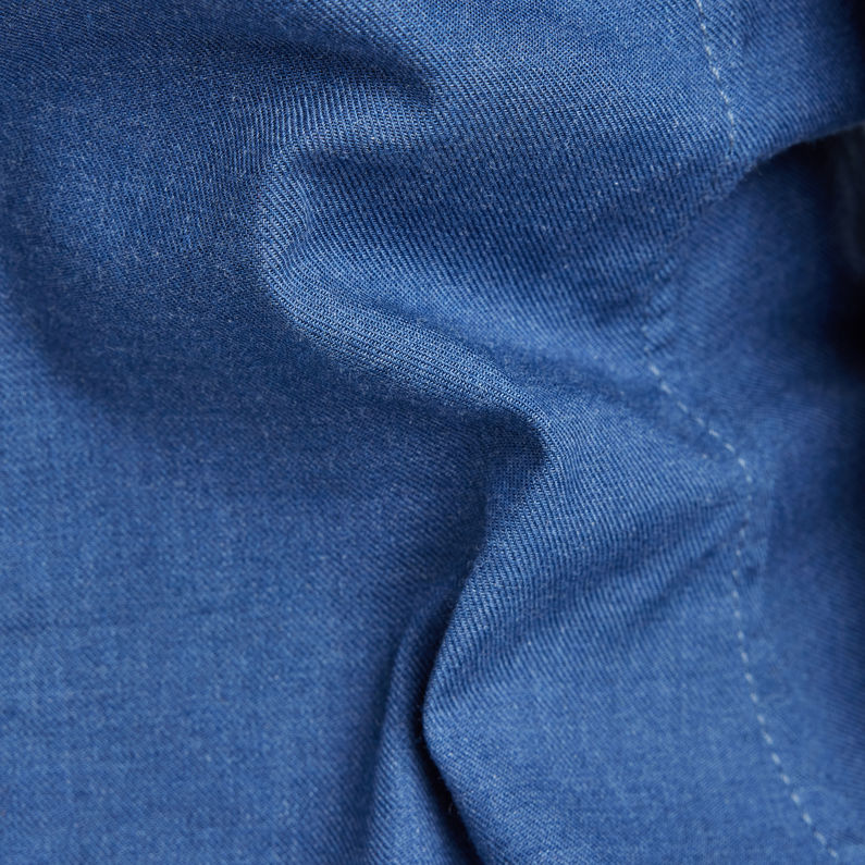 G-STAR® Slim Fitted Shirt Multi color