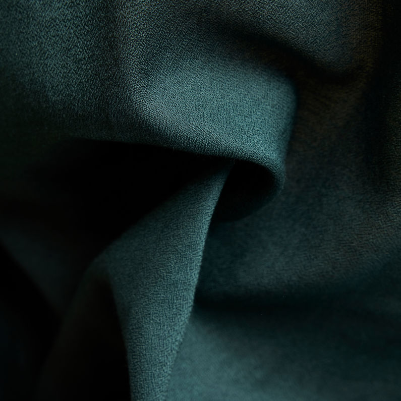 G-STAR® Camisa Mysterious Verde