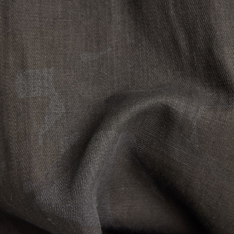 G-STAR® Oversized Boyfriend Shirt Multi color