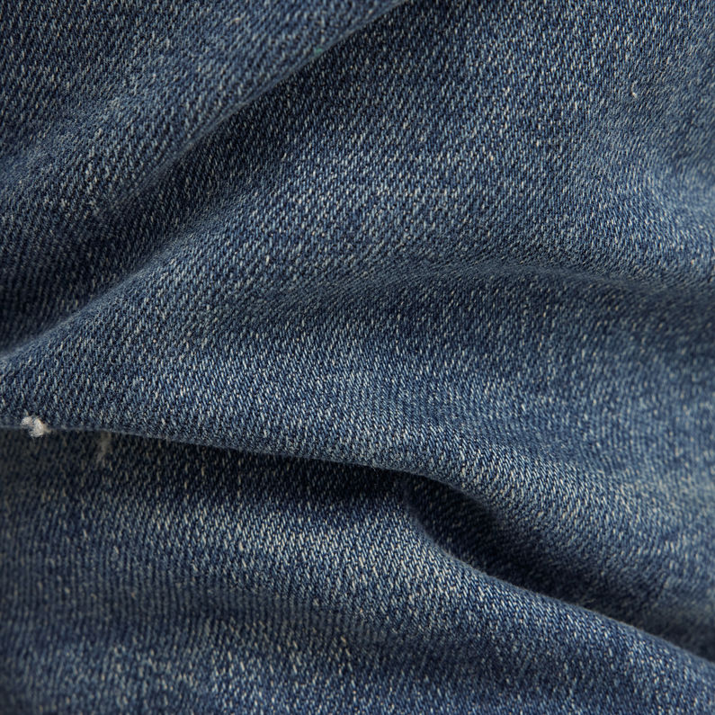 G-STAR® Jean 5620 Zip Knee Skinny Autre