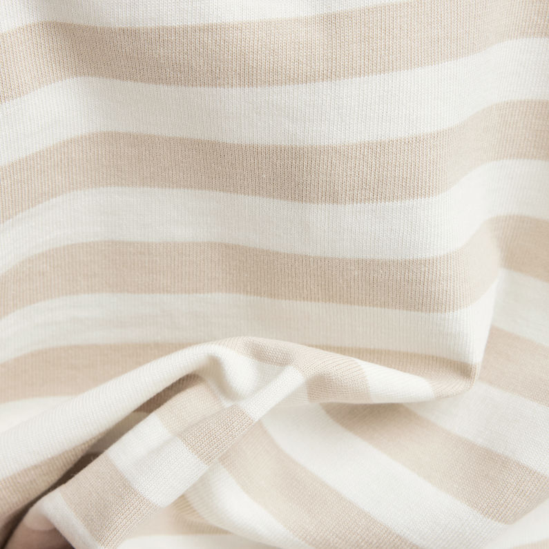 G-Star RAW® Small RAW Graphic Stripe Top Mehrfarbig