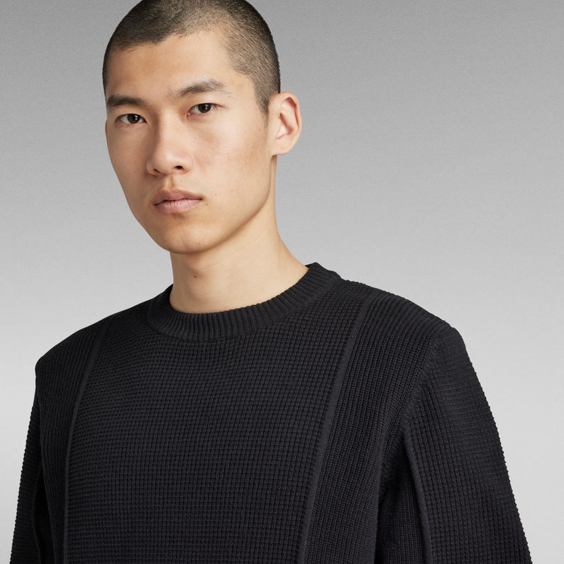 g-star-knitted-sweater-structure-black