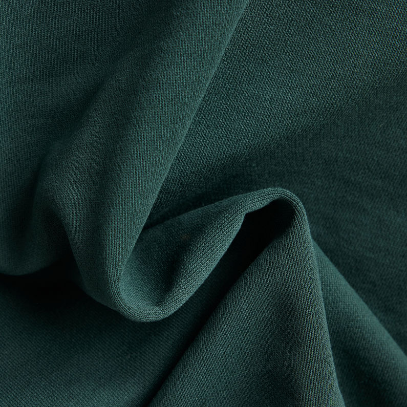 G-STAR® RAW Embro Logo Sweater Groen