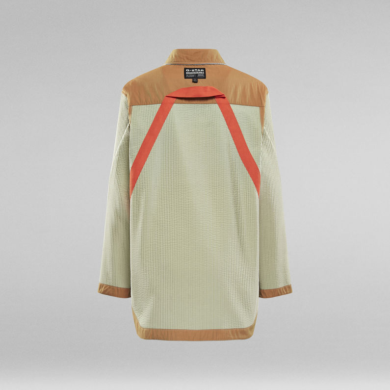 G-STAR® E 24H Overshirt Mehrfarbig