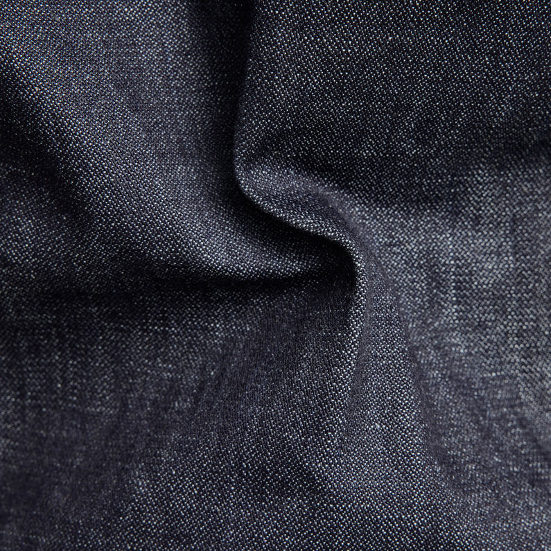G-STAR® Originals 3301 Slim Jacket Dark blue