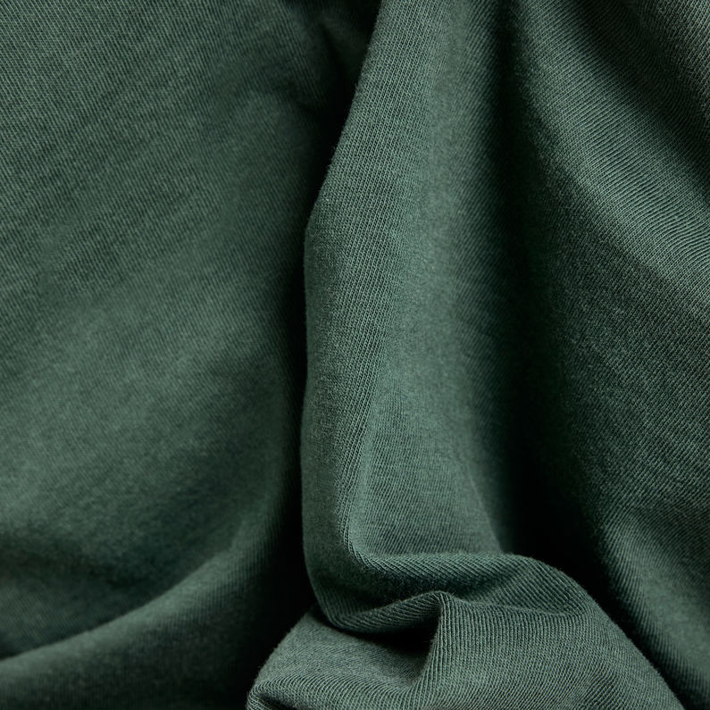 G-STAR® Lash T-Shirt Green