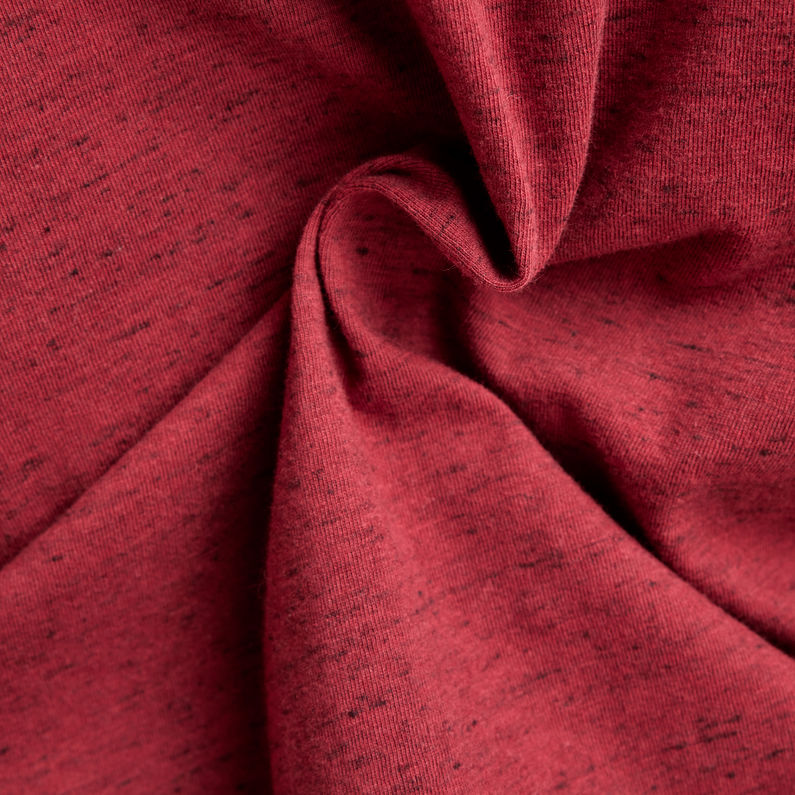 G-STAR® Camiseta Lash Multi color